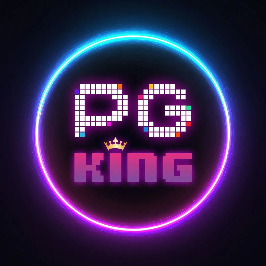 PGKING - Simulasi Kehidupan yang Mengasyikkan