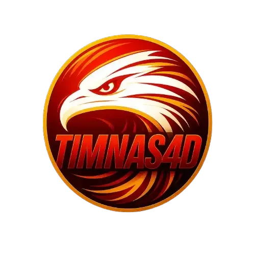 TIMNAS4D - Game Arcade Seru dan Menantang